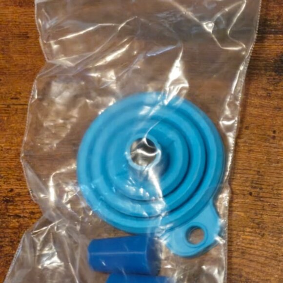 Two Cooler Shock Ice Packs - Picture 3 of 3